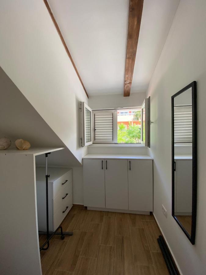 Sunny Bay Apartments Cattaro Esterno foto