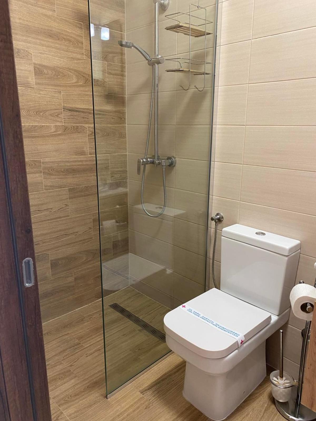 Sunny Bay Apartments Cattaro Esterno foto